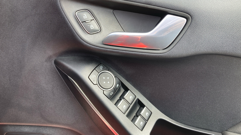 Ford Fiesta 1.0 EcoBoost 95 ST-Line Edition 5dr Petrol Hatchback